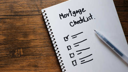 Mortgage News